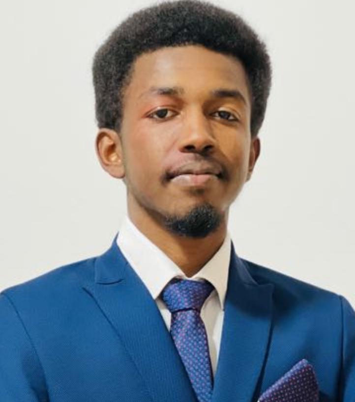 Mohamed Nour Tidjani - CEO de Sahil Express